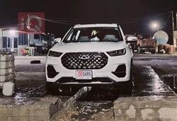 شيري تيجو 8 برو